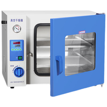 一恒 真空干燥箱 实验室用电热恒温真空烘箱工业小型真空消泡箱 DZF-6020
