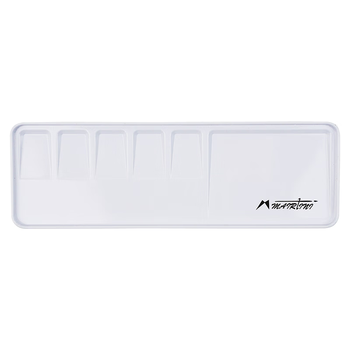 MAIRTINI马蒂尼金属铁制调色盘200*65mmTS-02