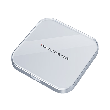 梵想（FANXIANG）500GB磁吸移动固态硬盘（PSSD）手机直连USB3.2高速读取2000MB/S外接超薄便携女生迷你硬盘PS2005