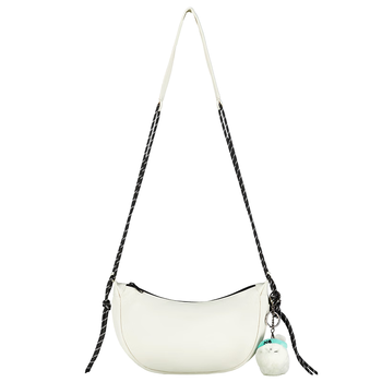 NEW BALANCE男女同款简约轻便时尚百搭运动包LAB52402