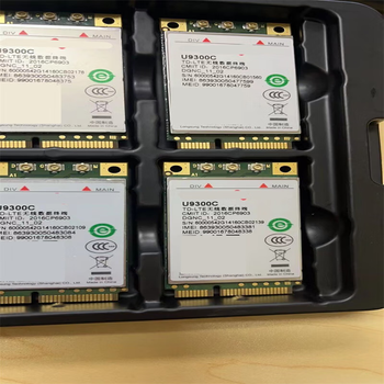 凯元达 U9300C模块4G全网通PCIE接口三个天线头全功能