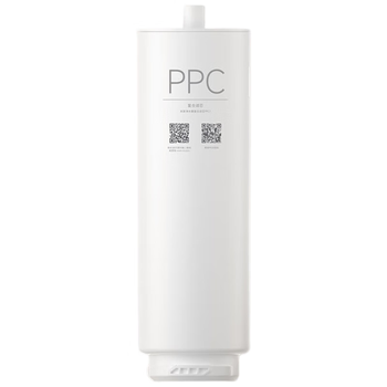 米家小米米家 净水器400G复合滤芯PPC1 适用于米家400G、H400G J14-PPC