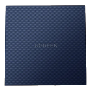 绿联 Type-C外置光驱 DVD刻录机 移动光驱DVD/CD/VCD通用8/CD24倍速 兼容WindowsXP/7/8/10/MAC 商用