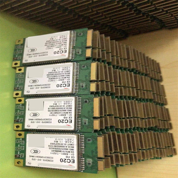 凯元达 EC20CEFD全网通4G PCIEMINI接口模块