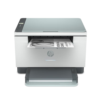 惠普（HP） 打印机M233dw A4黑白激光打印复印扫描一体机 自动双面 家用作业商用办公 无线+有线+USB