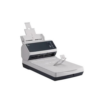 富士通(FUJITSU)FI-8250 A4彩色高速双面批量网络扫描仪 图像档案文件连续扫描仪(每分钟50页/100面) 富士通(FUJITSU)FI-8250 A4彩色高速双面批量网络扫描仪 图像档案文件连续扫描仪(每分钟50页/100面)
