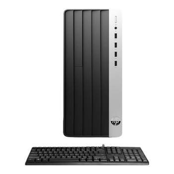 惠普战99 高性能台式电脑主机 (13代i5-13500 16G 1TSSD)商用办公 教育学习机 AI算力生产力