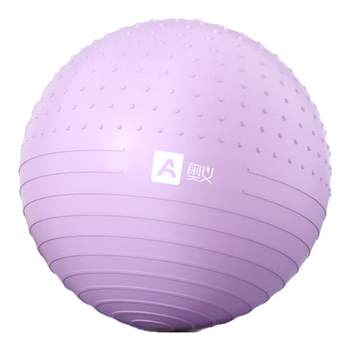 奥义瑜伽球婴儿大龙球儿童感统训练防爆孕妇助产健身球按摩哄睡萝卜蹲