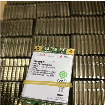 凯元达 4G全网通PCIE接口模块U9300C