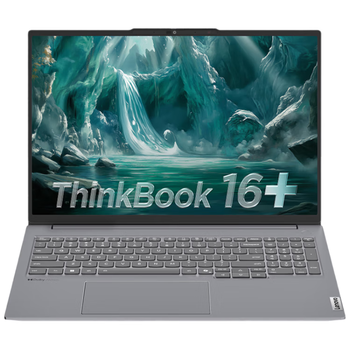 ThinkPad 联想笔记本电脑ThinkBook16+ 2025 AI轻薄独显性能版 英特尔酷睿Ultra9 16英寸 RTX5060 32G 3.2K