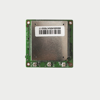 凯元达 4G模块全网通WIFI模块网口转4G通讯模块4G路由模组WIFI6小体积 国内版本