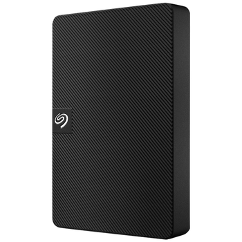 希捷（SEAGATE）【企业精选】移动硬盘 1TB USB3.0高速 希捷睿翼 2.5英寸 机械硬盘 黑 便携外接存储