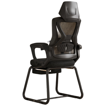 全品屋电脑椅人体工学椅游戏电竞椅办公椅老板椅学习椅座椅子靠背弓形椅