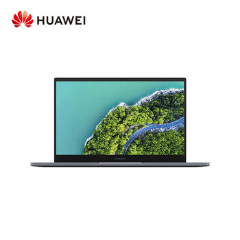 华为（HUAWEI）擎云G540 14英寸商用办公轻薄本i5-1240P/16G/512G/背光键盘/TPM安全芯片