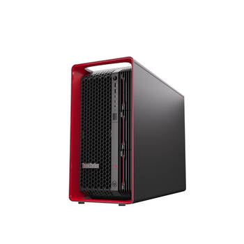 联想（Lenovo）PX工作站 深度学习 DeepSeek一体机 高性能分析 1颗银牌4410Y丨64G内存丨512G固态+4T丨RTXA4000