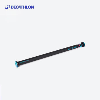 迪卡侬单杠墙体免打孔门框吊杠CROB加固款-引体向上4044805