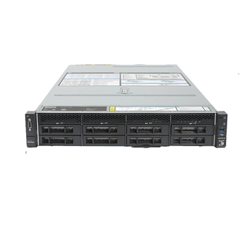 联想（Lenovo）问天WR5228 G3机架式服务器 ERP办公软件 文件存储 一颗银牌4310 16G内存 480G固态 无阵列卡