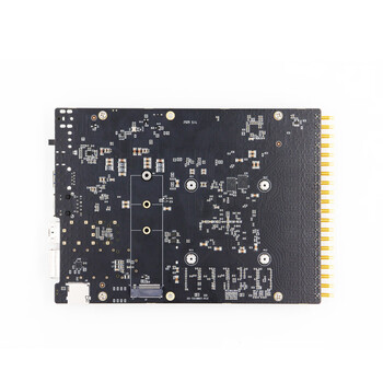 微相软件无线电FPGA Zynq开发板UltraScale+ RFSoC xczu47dr T510	 微相软件无线电FPGA Zynq开发板UltraScale+ RFSoC xczu47dr T510