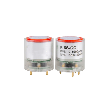 鑫凯辰  智能传感器模组co/h2s/nh3/o3/o2四合一数字信号输出浓度气体检测K-5S-CO 0-1000ppm-1