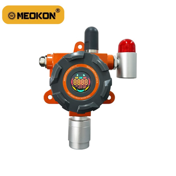 MEOKON可燃气体检测报警器AQ-2019【单位：个】