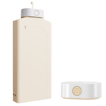 卡蛙可折叠烘干机小型衣小宝便携杀菌干衣机便携式家用迷你烘衣机折叠一体折叠式便携带宿舍用干衣神器