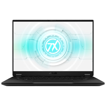 华硕天选Air 2025 14英寸AI全能游戏本笔记本电脑(锐龙AI7 H 350 32G 1T RTX5060 2.5K)灰