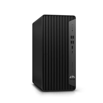 惠普（HP）ProTower 480 G9商用办公台式电脑主机（i5-13500 16G 512GSSD/ RTX 4060 8GB独显）定制