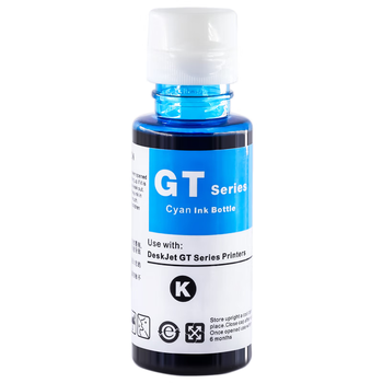 添墨适用惠普HP Smart Tank 511 518 519 531 538 618 516 218 610 583 582 318 319 720打印机墨水黑色墨水瓶