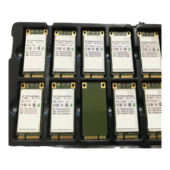 凯元达 4G全网通无线通信模块CLM920 TD5