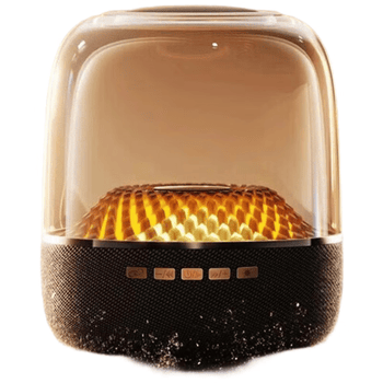 影巨人蓝牙音箱家用无线小型户外露营战鼓低音炮车载收款大喇叭礼物