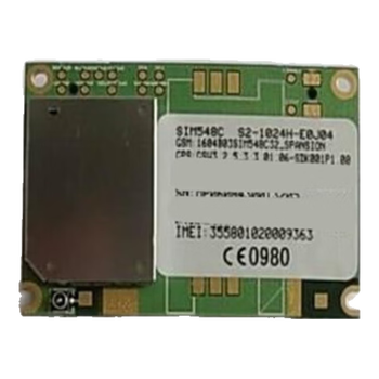 凯元达 SIM548C模块3G WCDMA