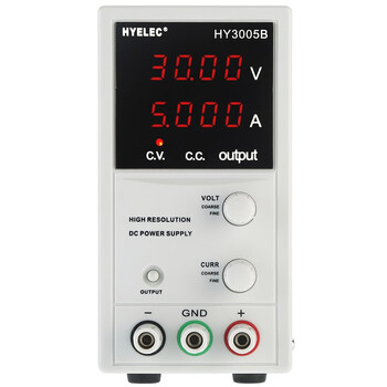 HYELEC 开发工具 HY3005B