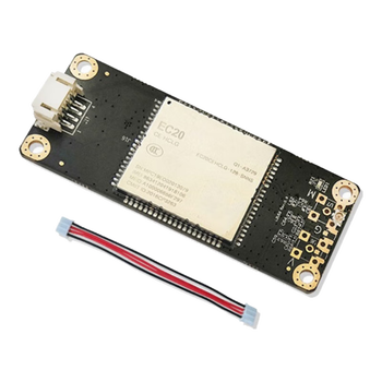 凯元达 4G模块转接板开发板迷你minipcie转USB EC20 SIM/UIM套餐九：L2U53（usb2.0间距配转接线）