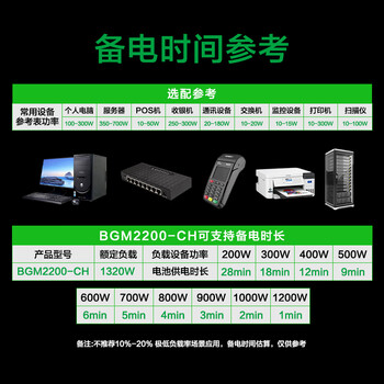 APCups不间断电源BGM2200-CH电竞ups稳压续航RGB1320W 暑期电竞好搭档送照片打印机好礼 APCups不间断电源BGM2200-CH电竞ups稳压续航RGB1320W 暑期电竞好搭档送照片打印机好礼
