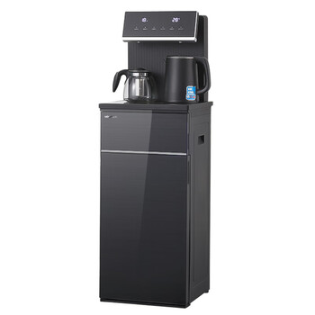 金正（NINTAUS） TMS多功能茶吧机 JZL-YS268 