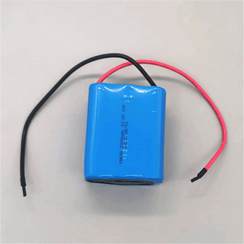 正鑫远 适用赛奥电梯SZ110抱闸制动器DC110内置充电锂电池组 2000mA22.2V