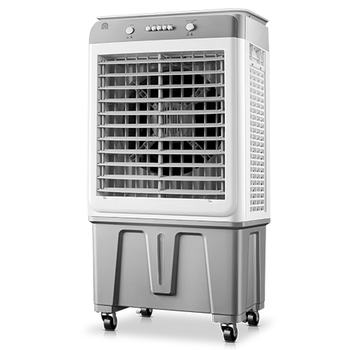 容声冷风扇交流定频空调扇工业冷风机家用空调扇移动制冷风扇大风量加水制冷单冷风扇 1.1米 RS-FL2502