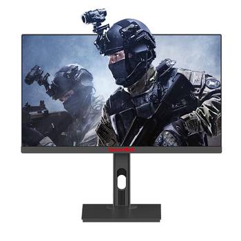 长城(Great Wall)27英寸2K原生180Hz FastIPS电竞显示器 低蓝光 电脑电竞屏幕 (升降支架版) 2年上门