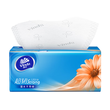 维达（Vinda）【大米+抽纸】御品珍珠米2.5kg*3袋+V2223抽纸120抽4包*3提