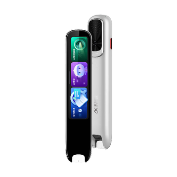 科大讯飞AI词典笔P30 Pro【焕新补贴】英语点读笔学习机 英语翻译神器 幼小初高全年龄适用翻译笔