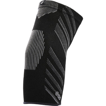 迪卡侬男女运动护肘篮球足球手球网球羽毛球防震动透气护具-5514206