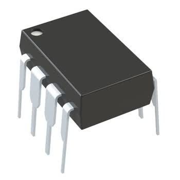 Microchip 门极驱动器 TC4420CPA
