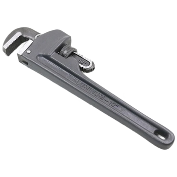 钢盾 SHEFFIELD S104114 铝合金管钳14