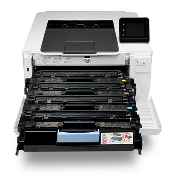 惠普Color LaserJetPro M254dw 彩色激光打印机 自动双面打印/无线wifi<企业采购> 惠普Color LaserJetPro M254dw 彩色激光打印机 自动双面打印/无线wifi<企业采购>