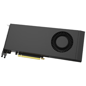 英伟达(NVIDIA)RTX4070 定制涡轮显卡AI深度学习训练推理大模型专业显卡 RTX4070 12G单涡轮 工业包装