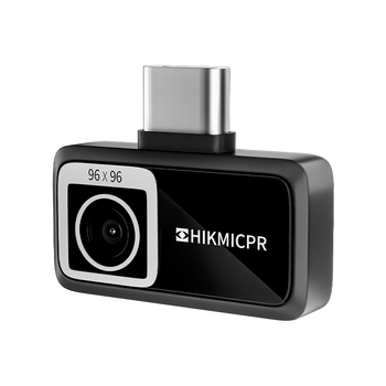 海康微影（HIKMICRO）海康微影P09热成像手机红外热像仪测温仪工业家电检测数码