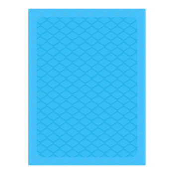 佳翼（JEYI）CPU导热硅胶片 高导热系数10W/m.k台式机散热硅垫 0.5mm超薄设计防干裂持久耐用适配intel12代以上