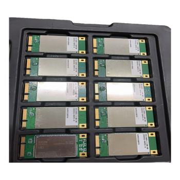 凯元达 模块 4G全网通 EC20CEFILG七模MINIPCEI带定位