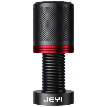佳翼（JEYI）显卡支架 40/50系显卡托架 风扇位支撑架 海景房台式电脑机箱 圆柱底部磁吸高度可调铝合金材质