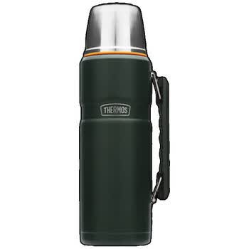 膳魔师保温壶1200毫升TSK2-1200S